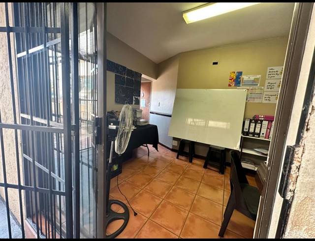 BUSINESS FOR SALE IN ERASMIA